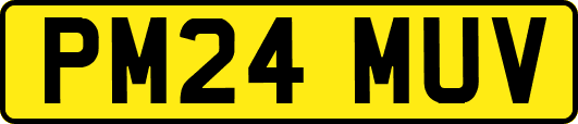 PM24MUV