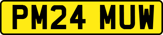 PM24MUW