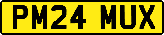 PM24MUX