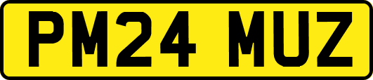PM24MUZ