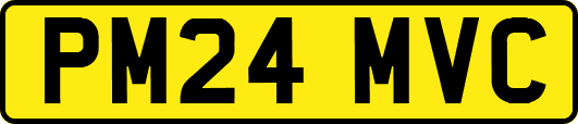 PM24MVC