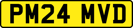 PM24MVD