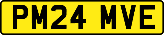 PM24MVE