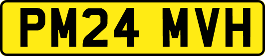 PM24MVH