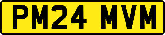PM24MVM