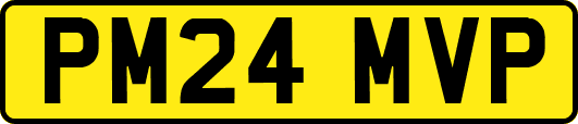 PM24MVP