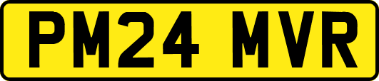 PM24MVR