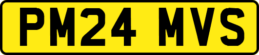 PM24MVS