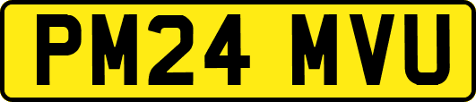 PM24MVU