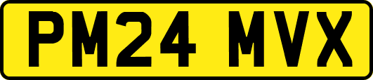 PM24MVX