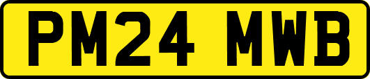 PM24MWB