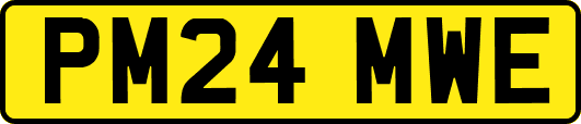 PM24MWE