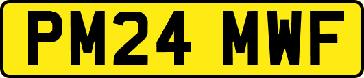 PM24MWF