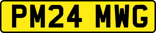 PM24MWG