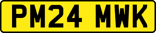 PM24MWK
