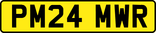 PM24MWR