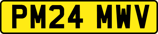 PM24MWV