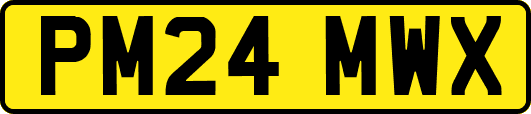 PM24MWX