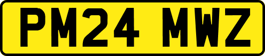 PM24MWZ