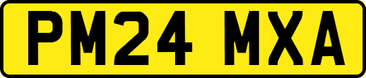 PM24MXA