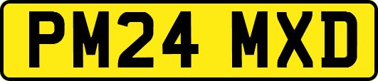 PM24MXD
