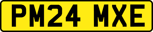 PM24MXE