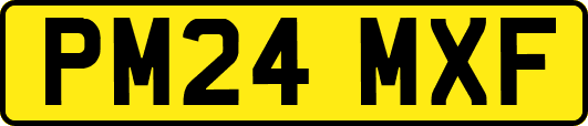 PM24MXF