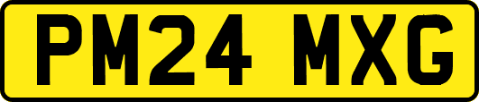 PM24MXG