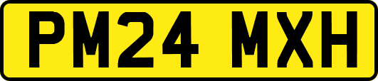 PM24MXH