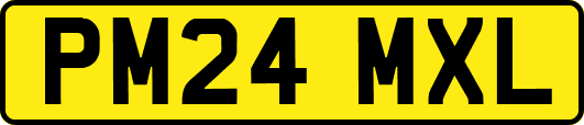 PM24MXL