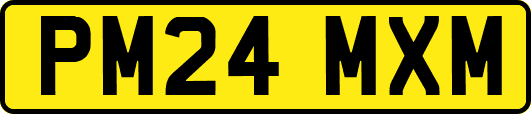 PM24MXM