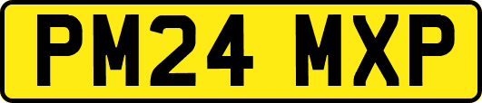 PM24MXP