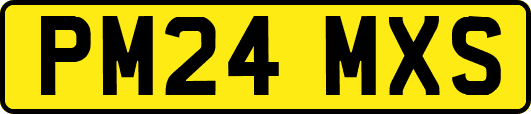 PM24MXS