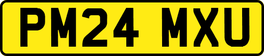 PM24MXU