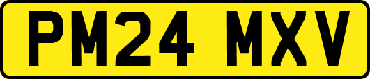 PM24MXV
