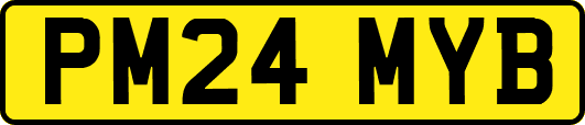 PM24MYB