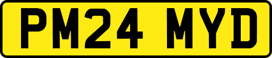 PM24MYD