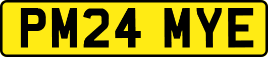 PM24MYE