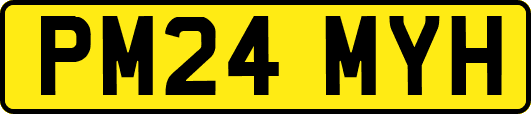 PM24MYH