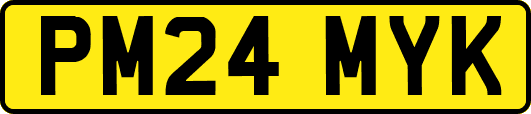PM24MYK