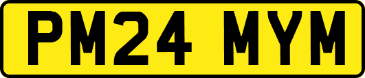 PM24MYM