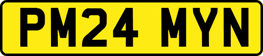 PM24MYN