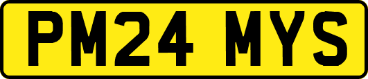 PM24MYS