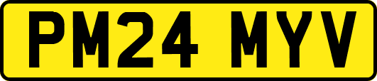 PM24MYV