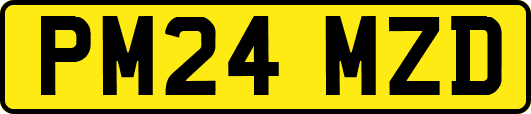 PM24MZD
