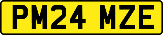 PM24MZE