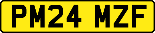 PM24MZF
