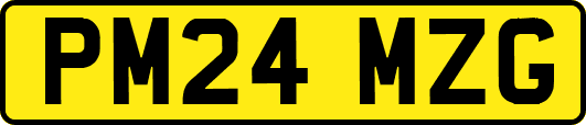 PM24MZG
