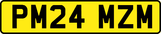 PM24MZM