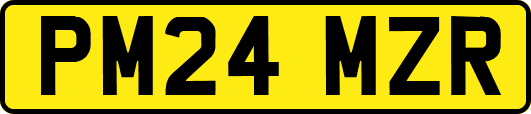PM24MZR